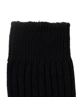 WEGO メローレッグカバー ブラック