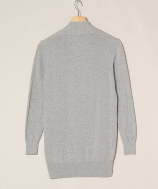 ONWARD Reuse Park 【23区】ニット春夏 グレー