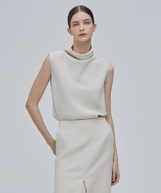 BEIGE， REINE / ブラウス Nude×Nude