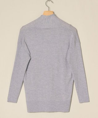 ONWARD Reuse Park 【23区】ニット秋冬 グレー