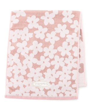 TOCCA PRIMAVERA FACE TOWEL フェイスタオル