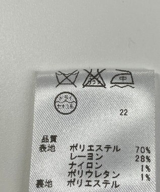 ONWARD Reuse Park 【any SiS】スカート春夏 ブラック