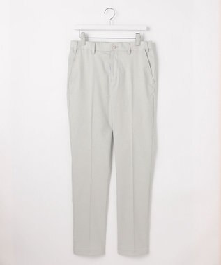 23区GOLF 【MEN】ウエストにジャストフィット ウエストムーブ パンツ 選べる5色展開 ライトグレー系