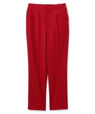 BEIGE， MINIMES / クロップドパンツ Red