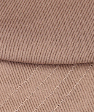 J.PRESS MEN 【J.PRESS ORIGINALS】Cotton Twill J.PRESS Logo Cap ベージュ系