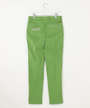 23区GOLF 【MEN】【ストレッチ】アポロック ストレッチパンツ グリーン系