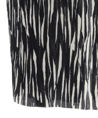 AMERICAN HOLIC セルフカットプリーツタイトスカート A