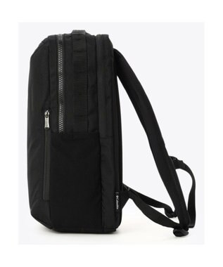 Columbia スターレンジスクエアバックパックM Black