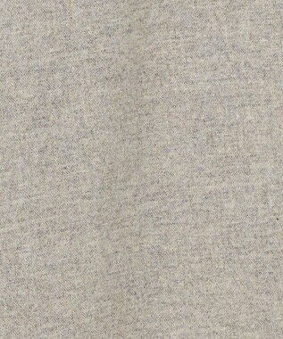 J.PRESS LADIES S ラメツイード クロップド パンツ ベージュ系