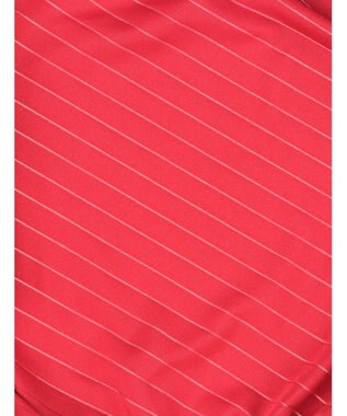 WACOAL MEN ブリーフ フロント立体設計 快適キープ 適度なフィット感 前閉じ ボーダー 下着 GF2401 /ブロス レッド