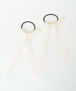 WEGO L2Pロングリボンゴム 柄1