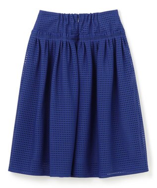 TOCCA 【消臭】BEACH VOLLEYBALL スカート ブルー系