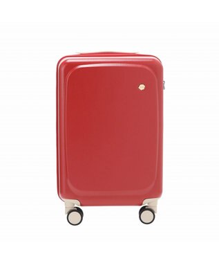 ACE BAGS & LUGGAGE HaNT ポルメロー スーツケース 30L 機内持ち込み 05871 ハント レッド