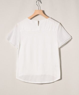 ONWARD Reuse Park 【J.PRESS】カットソー春夏 ホワイト