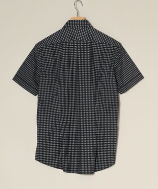 ONWARD Reuse Park メンズ商品【JOSEPH HOMME】シャツ春夏 ブラック
