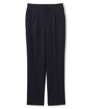 BEIGE， MINIMES / クロップドパンツ Navy