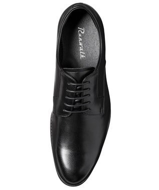 ASICS WALKING ランウォークウォーキングシューズ 3E ブラック系