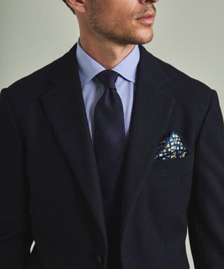 GOTAIRIKU ハイパフォーマンスジャージーシャツ ダルブルー系8