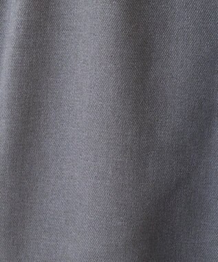 earth music&ecology テーパードパンツ Gray Mixture