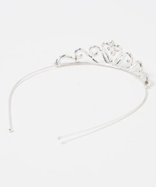 WEGO ジュエリーティアラ 柄1