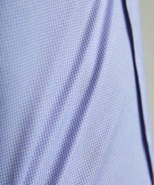 GOTAIRIKU ハイパフォーマンスジャージーシャツ ダルブルー系8