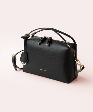 MELODY LEATHER POCHETTE ポシェットバッグ / TOCCA | ファッション