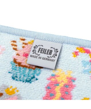 Chacott 【11/24発売】【オンラインショップ・代官山本店限定】ギフトBOX ベビーブルー