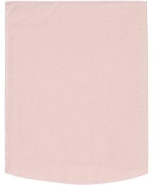 Wing あったか腹巻 オーガニックコットン混 (身生地部) やわらかくやさしい肌ざわり 薄手 【綿の贅沢オーガニック】 秋 冬 ER0531 ウイング／ワコール ラズベリー