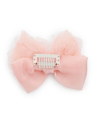 PET PARADISE cherircouture リボン アクセサリー ピンク ピンク