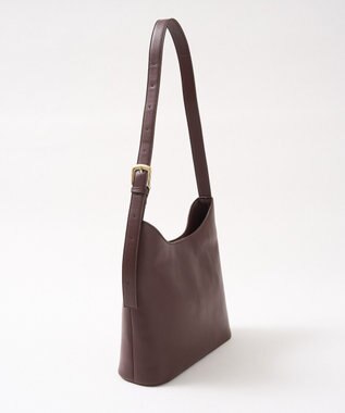 AMERICAN HOLIC 【2WAY】バケットバッグ Brown