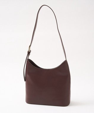 AMERICAN HOLIC 【2WAY】バケットバッグ Brown