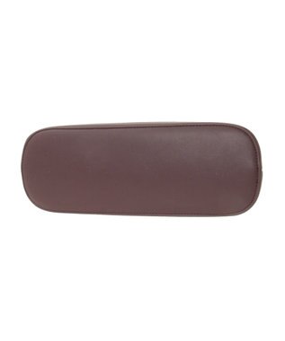 AMERICAN HOLIC 【2WAY】バケットバッグ Brown