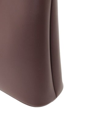 AMERICAN HOLIC 【2WAY】バケットバッグ Brown