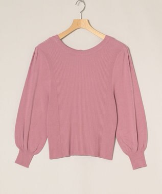 ONWARD Reuse Park 【any SiS】ニット春夏