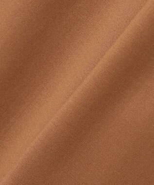 BEIGE， MINIMES / クロップドパンツ Camel