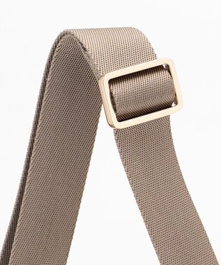 TOCCA NOBLESSE LEATHERTOTE レザートートバッグ ブラウン系