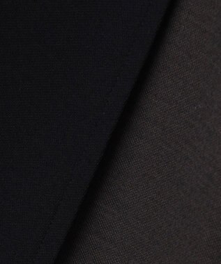 J.PRESS LADIES セルロースリバー カーディガン ネイビー系