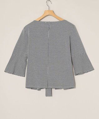 ONWARD Reuse Park 【23区】カットソー春夏 ネイビー