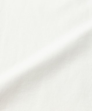 UNFILO L 【洗える/抗菌防臭】ロゴロンT オフ