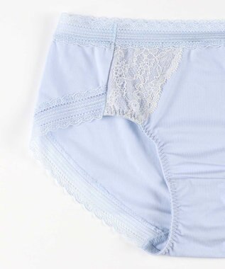 une nana cool ふゆうする ショーツ BU