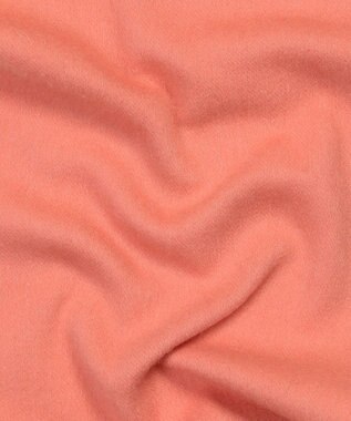 Paul Smith PS Happy エンブロイダリー マフラー ピンク