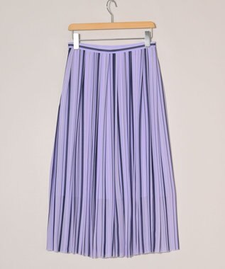 ONWARD Reuse Park 【ICB】スカート春夏 パープル