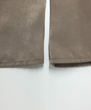 ONWARD Reuse Park 【組曲】パンツ秋冬 ベージュ