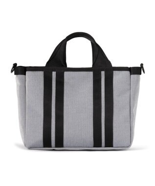 ZERO HALLIBURTON シャンブレーコーデュラ ショルダーカートトートバッグ 82787 ZHG-B1 ゴルフバッグ 2WAY ネイビー