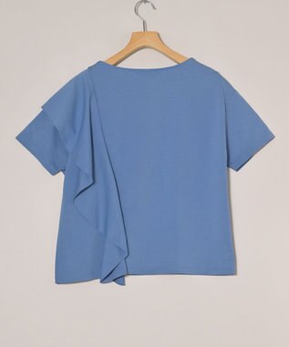 ONWARD Reuse Park 【自由区】カットソー春夏 ブルー