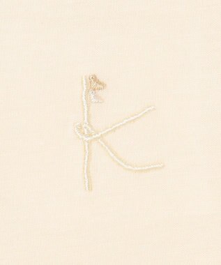 組曲 KIDS 【110-140㎝】ドットキャミ＋TシャツSET ミントグリーン×クリーム