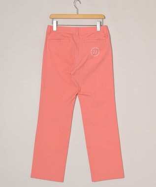 ONWARD Reuse Park 【23区 GOLF】パンツ春夏 ピンク