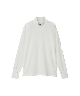 HELLY HANSEN ロングスリーブハイネックドライワッフル