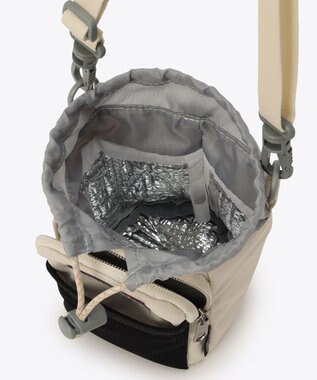 Columbia Columbia/ プライスストリームボトルホルダー /コロンビア Chalk