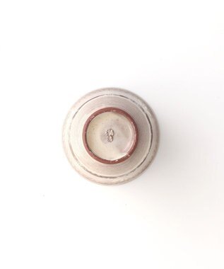 たち吉 【たち吉】京三島夫婦湯呑〈湯呑2個〉清水焼 ホワイト系その他